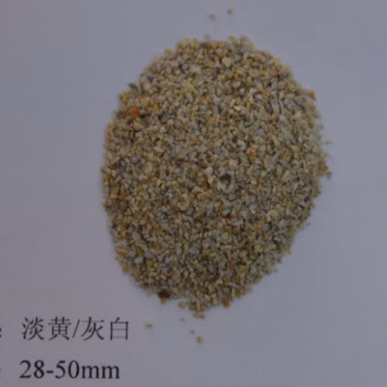 高性能フェロシリコンスラグにより、鋳鉄および鋼の製造における溶接性が向上します