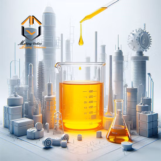 鉄鋼加工におけるマグネシウム合金スラグ用の高性能添加剤