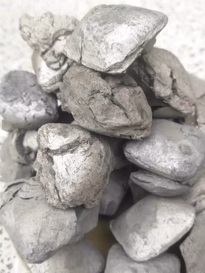 内モンゴル産の新しいバナジウム窒素合金 Vn 77 バナジウムスラグ