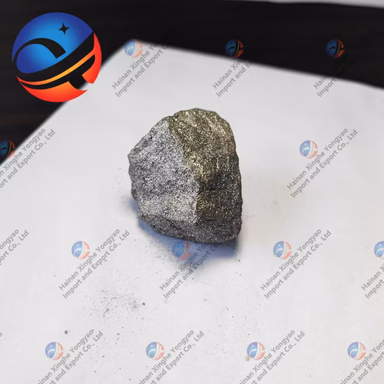 高品質・高効率のシリコン・マンガン合金製鉄炉の販売