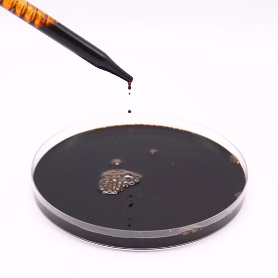 農業における液体微生物ワクチン