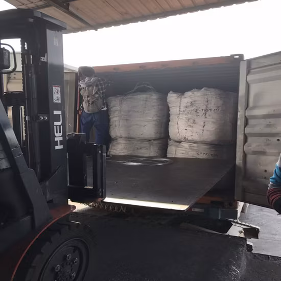 耐酸化性に優れた先進製鋼用シリコンスラグ合金