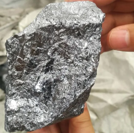 競争力のある価格のシリコンメタル 441 サプライヤー